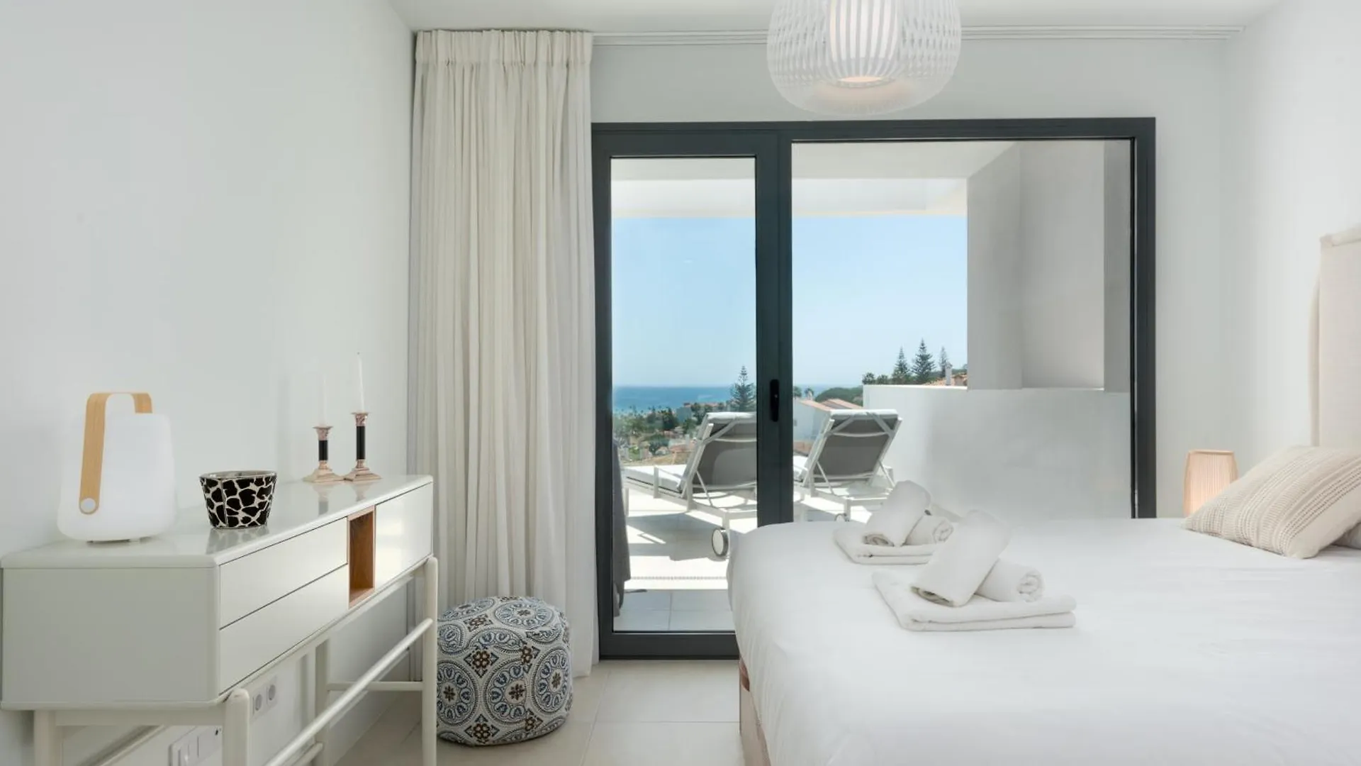 Appartamento Pure South II 2447 Manilva 0*,  Spagna