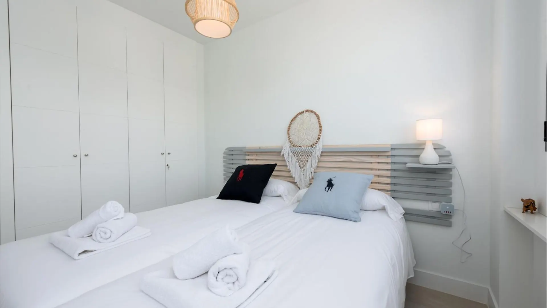 Appartamento Pure South II 2447 Manilva Spagna