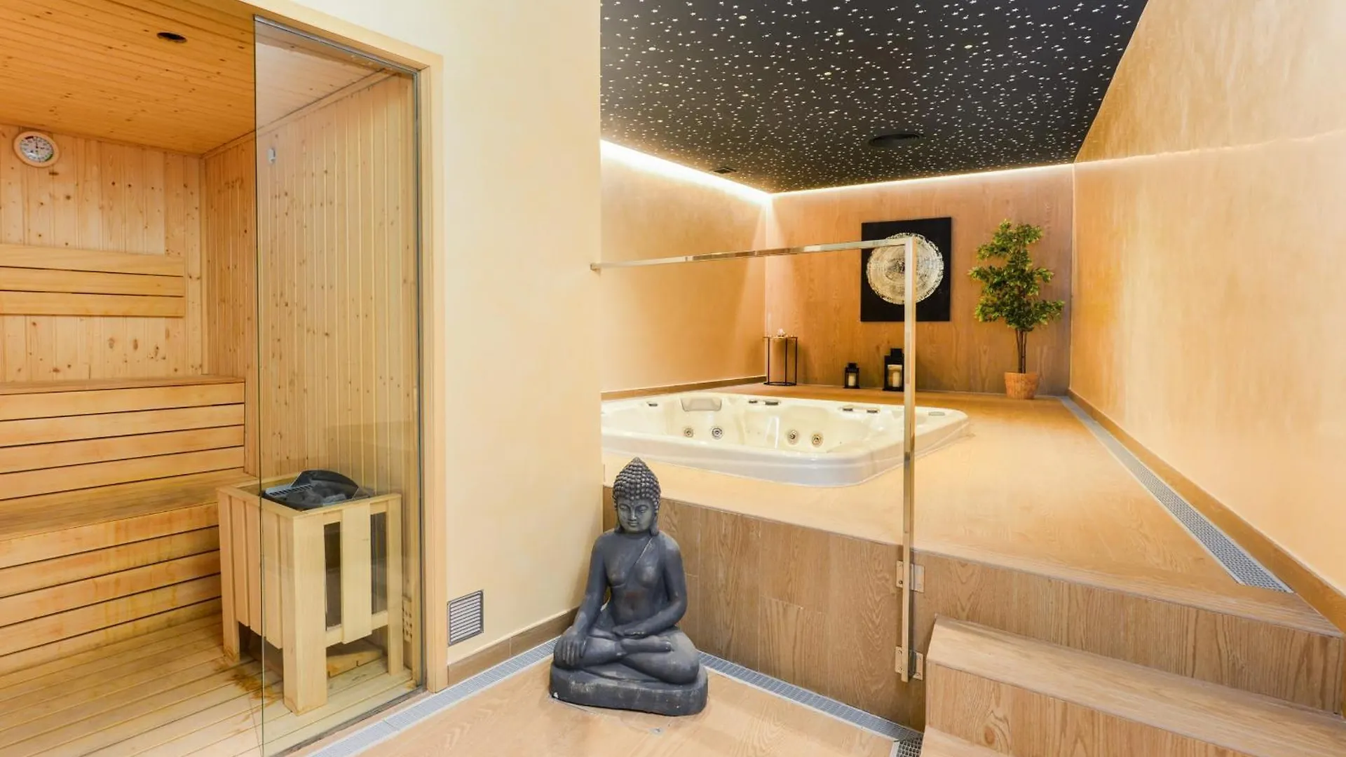 Appartamento Pure South II 2447 Manilva
