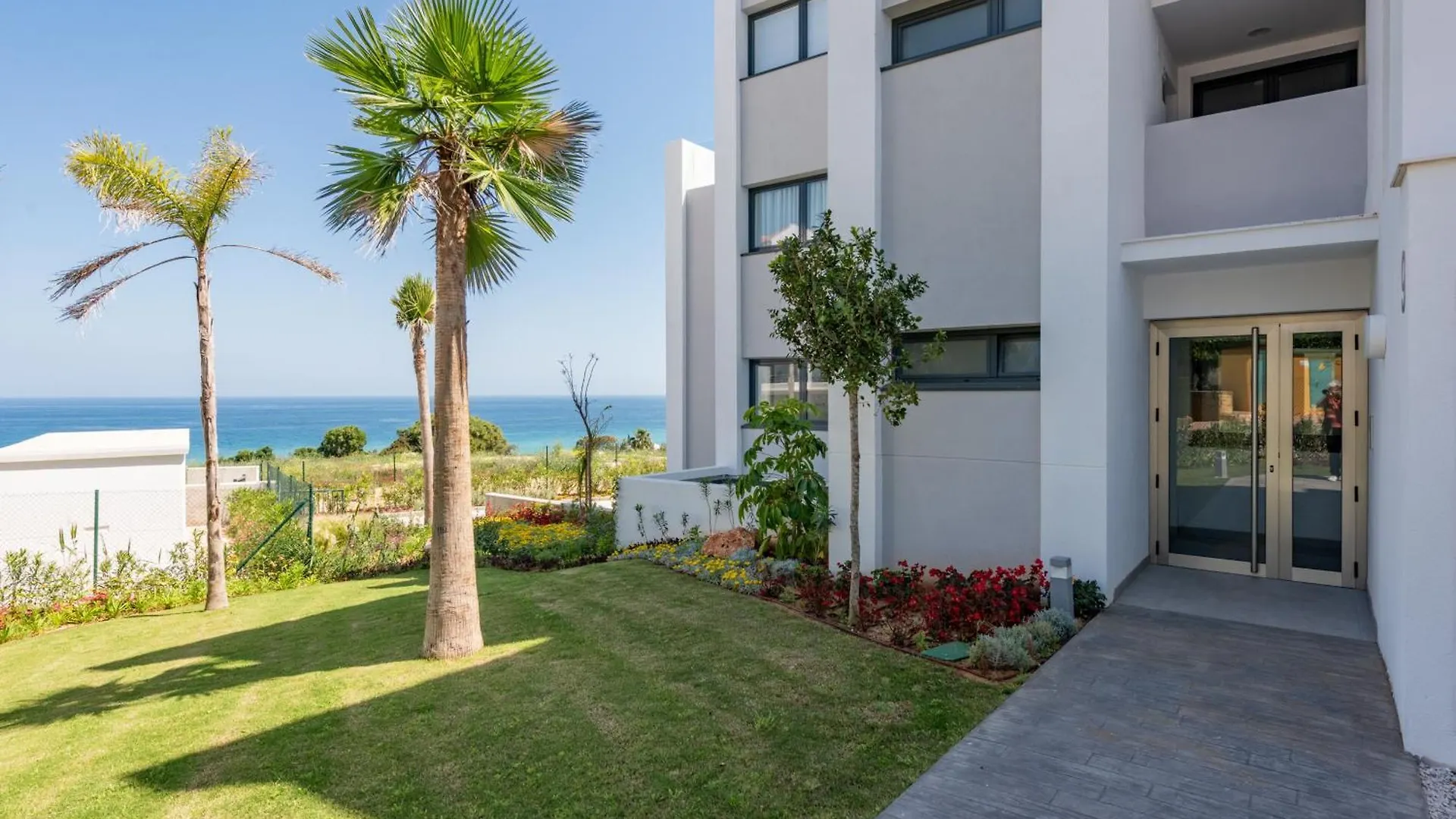 Appartamento Pure South II 2447 Manilva