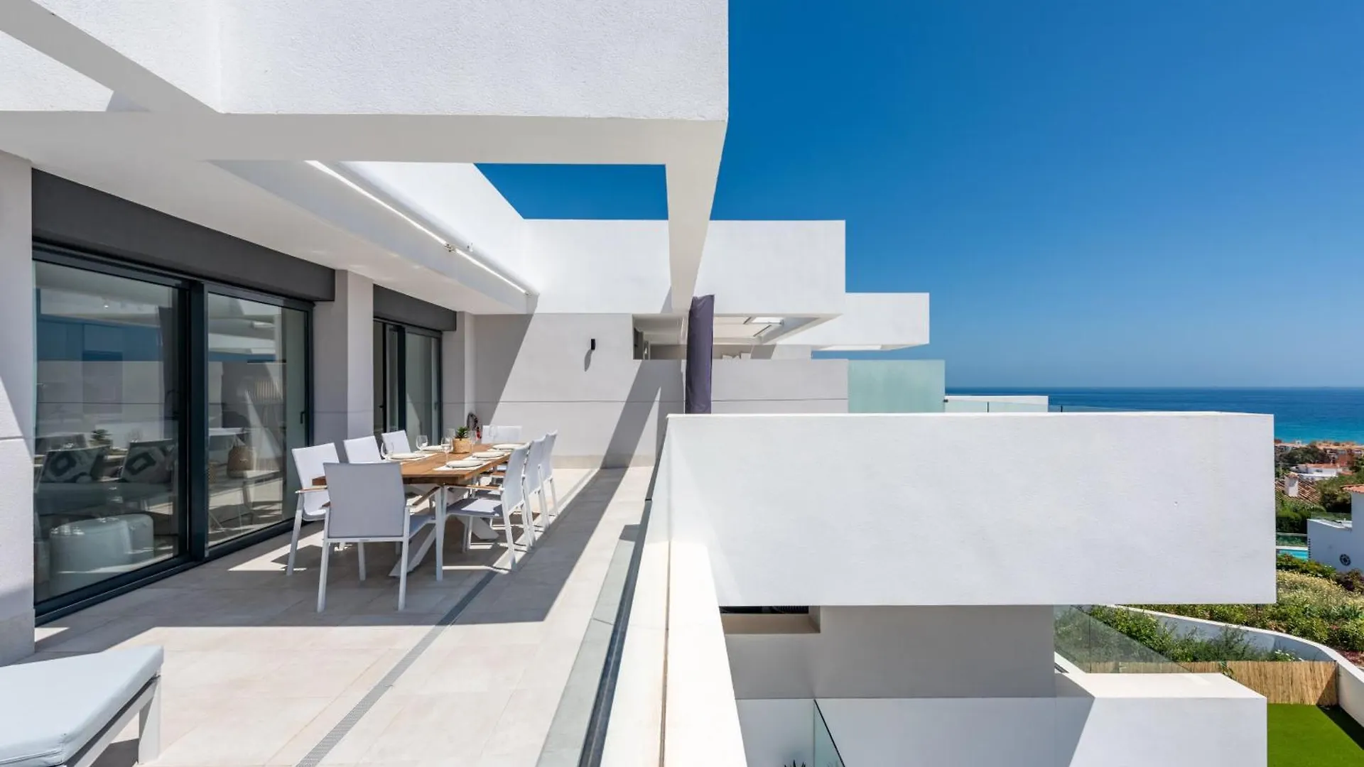 Appartamento Pure South II 2447 Manilva