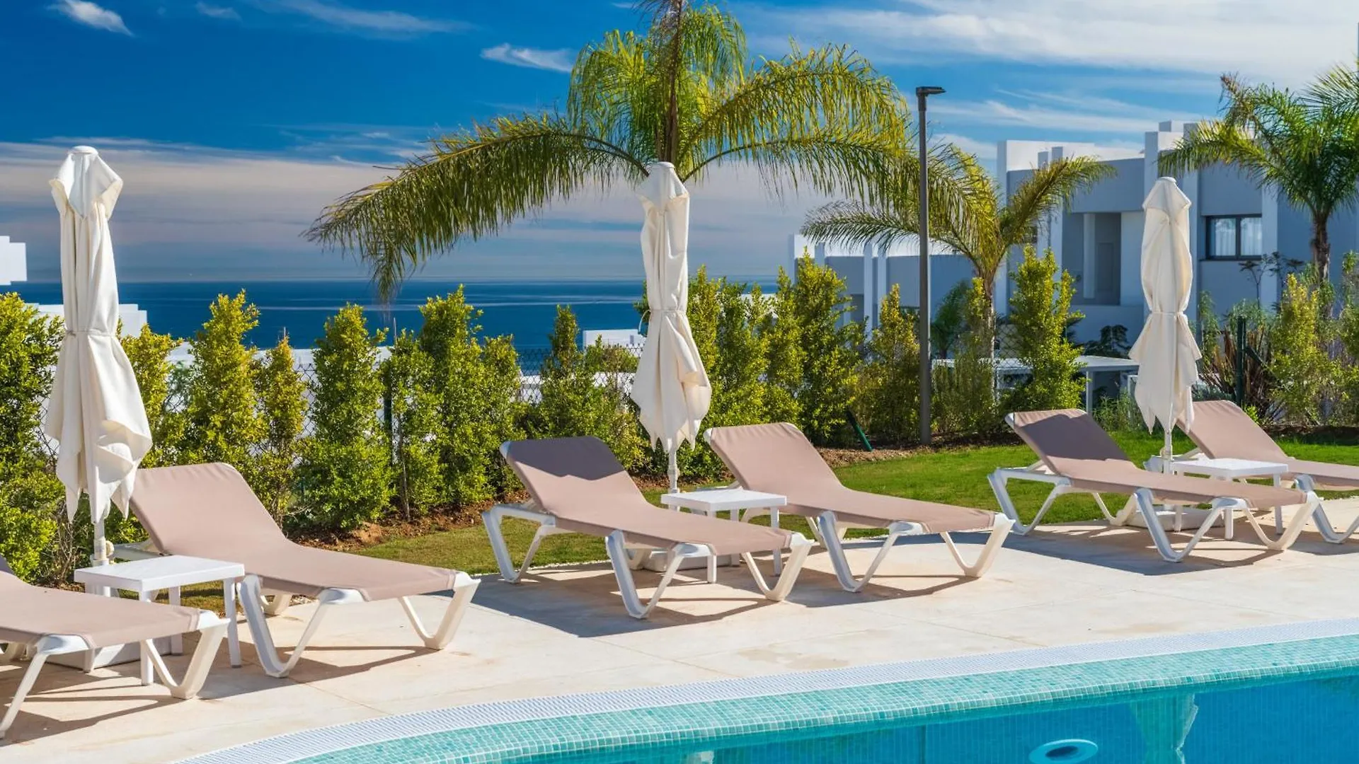 Appartamento Pure South II 2447 Manilva