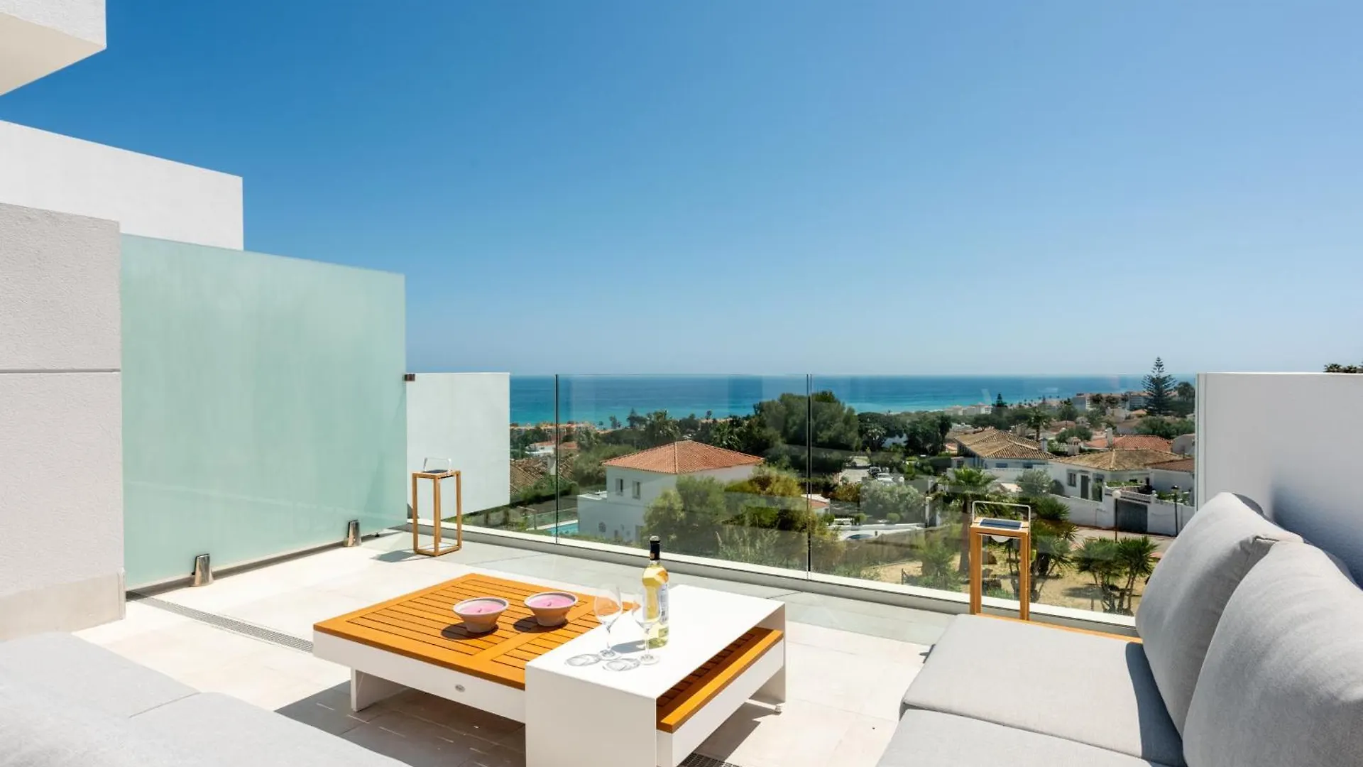 Appartamento Pure South II 2447 Manilva