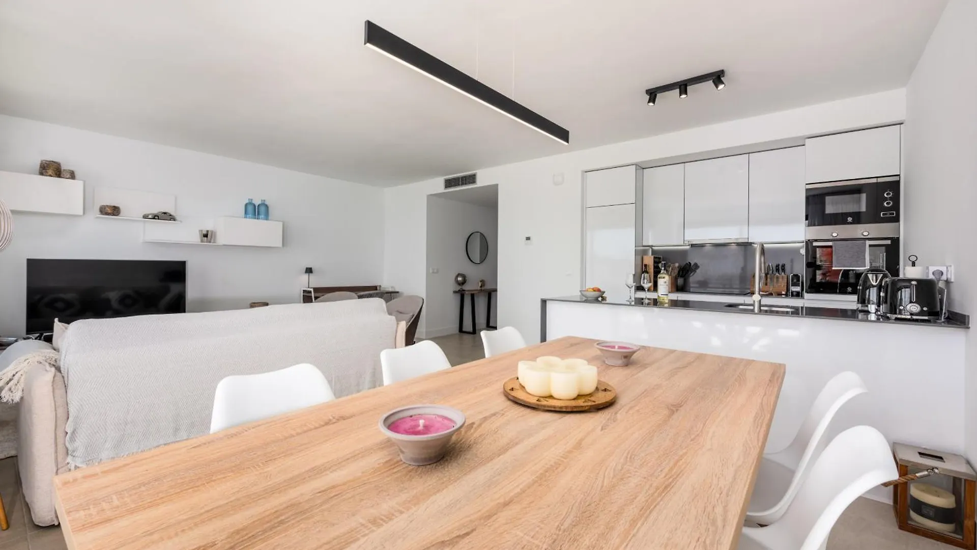 Appartamento Pure South II 2447 Manilva