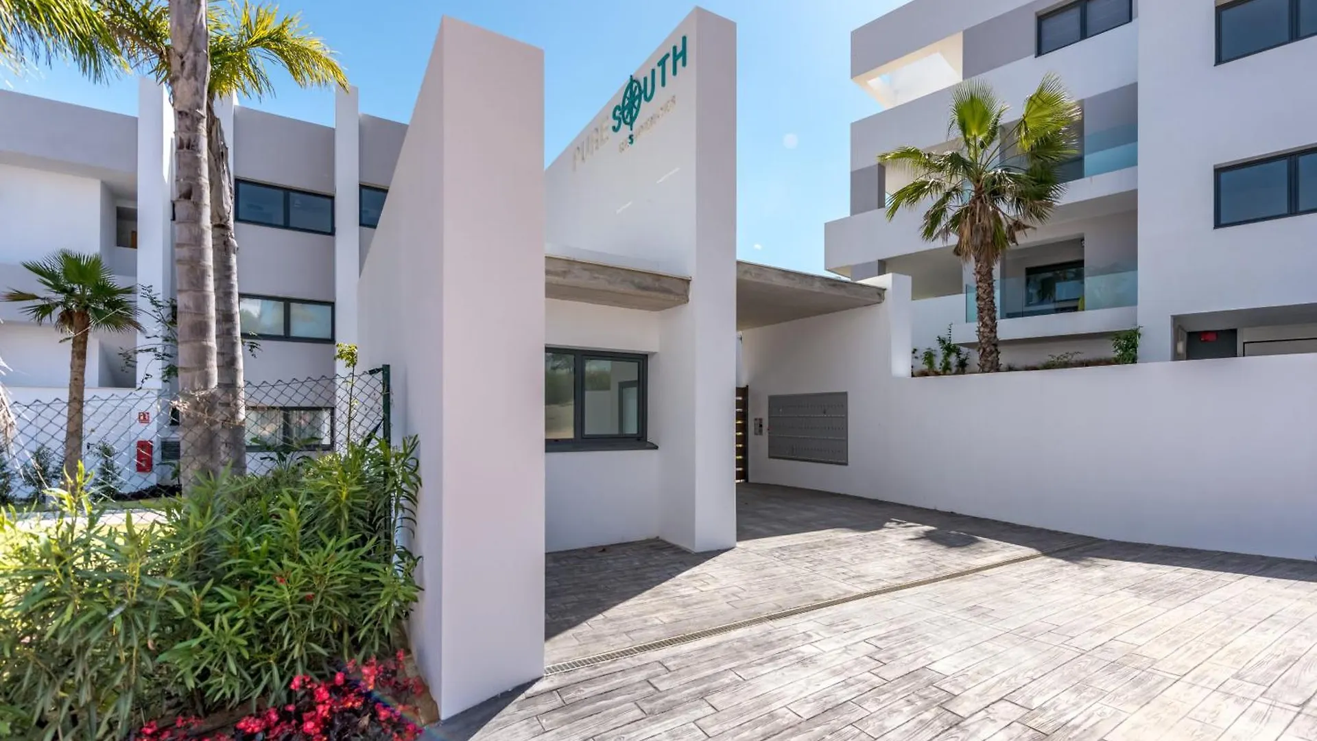 Appartamento Pure South II 2447 Manilva