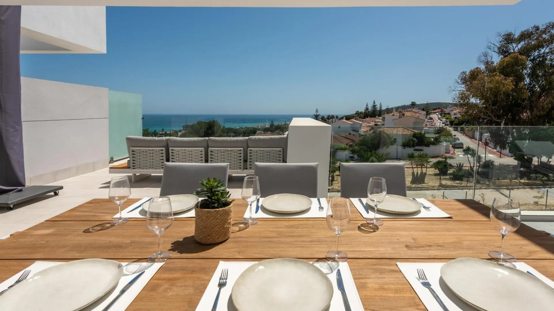 Appartamento Pure South II 2447 Manilva