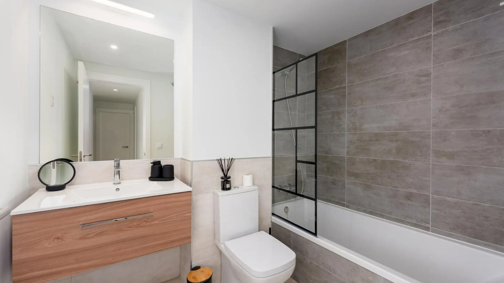 Appartamento Pure South II 2447 Manilva