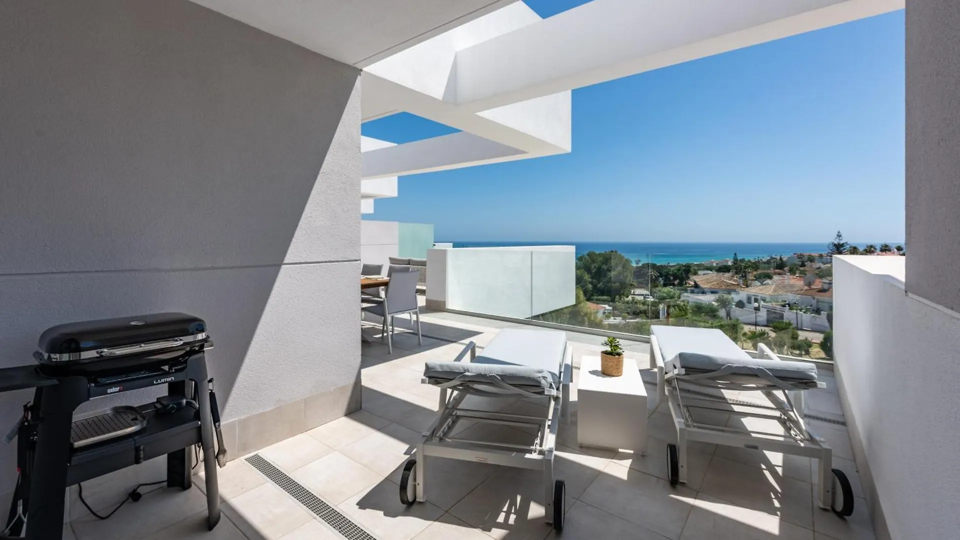 Appartamento Pure South II 2447 Manilva Spagna